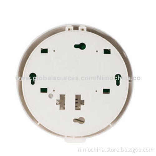 Latest new GSM fire alarm system, wireless smoke detectorNew